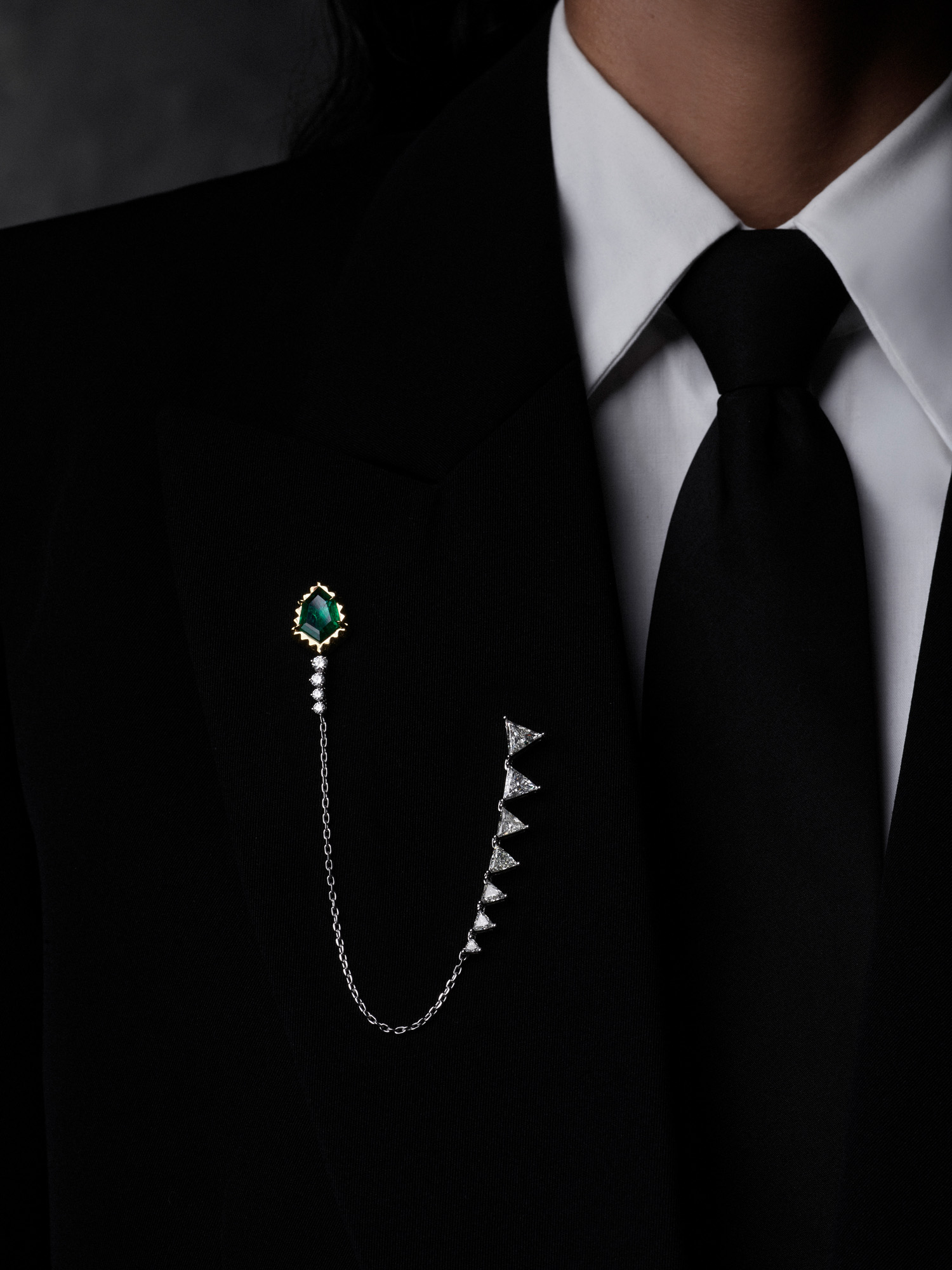 jewellery