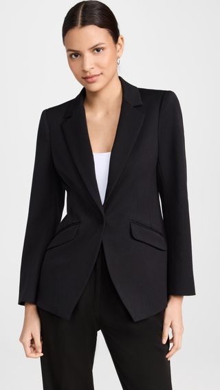 The Favorite Blazer