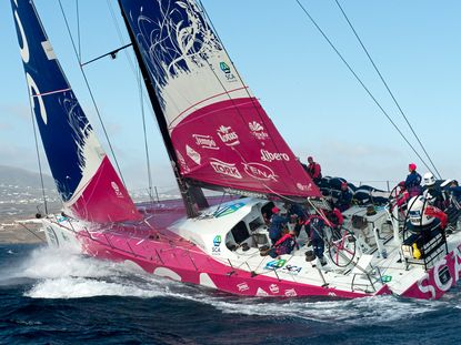 Volvo Ocean Race