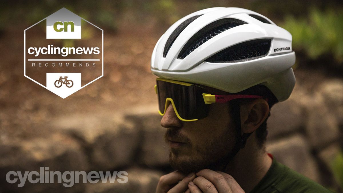 Bontrager starvos hot sale mips helmet review