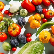 Health Writer Anna trying a fibre challenge, where she aims to up her fibre intake every day