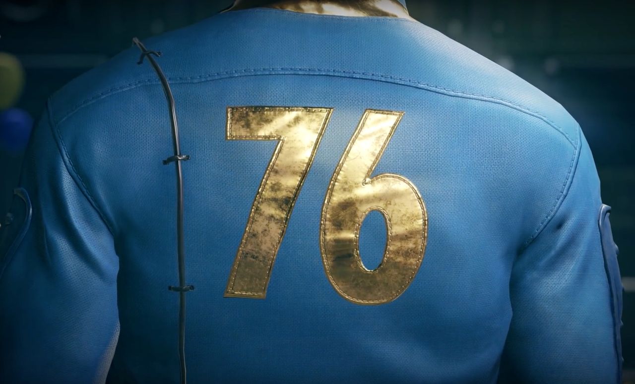 Fallout 76