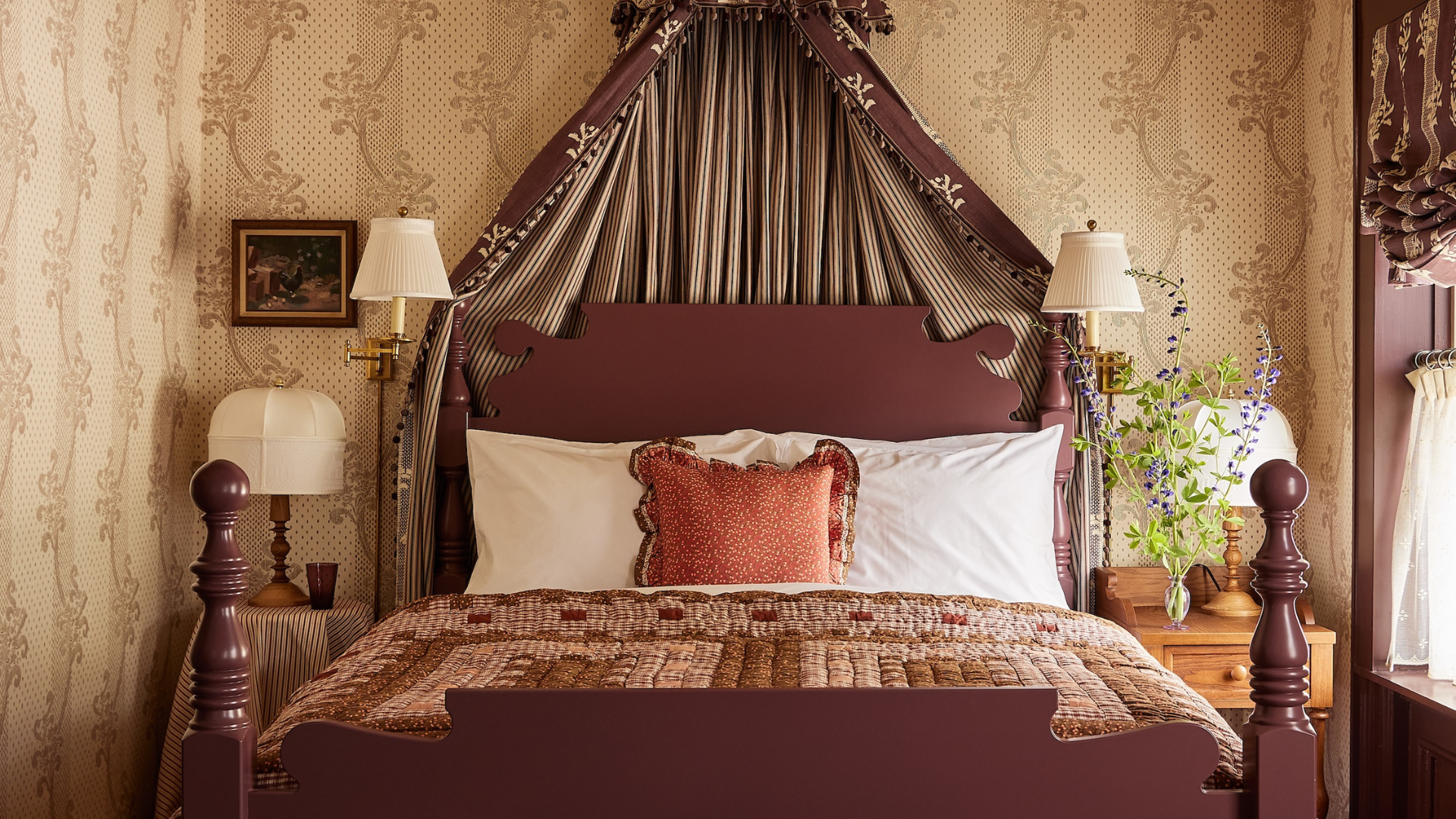 best hotels upstate new york the Six Bells Hotel