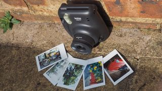 Instax Mini 11 review