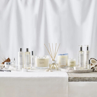 Seychelles |&nbsp;£7 to £140 at The White Company