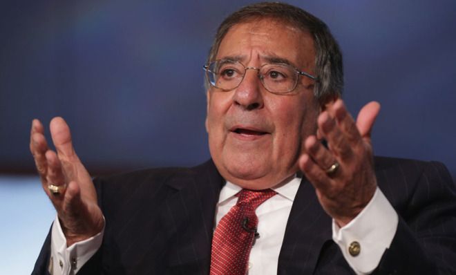 Leon Panetta