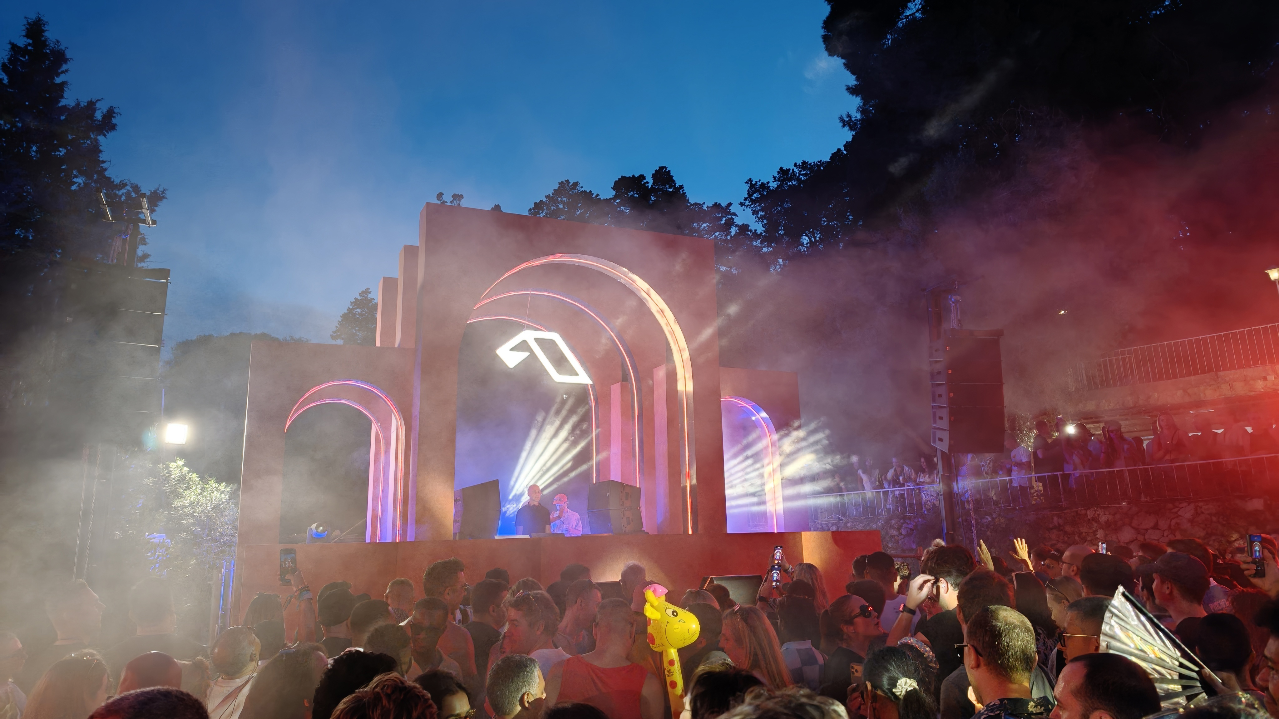 Oppo Find X9 Pro camera review sample