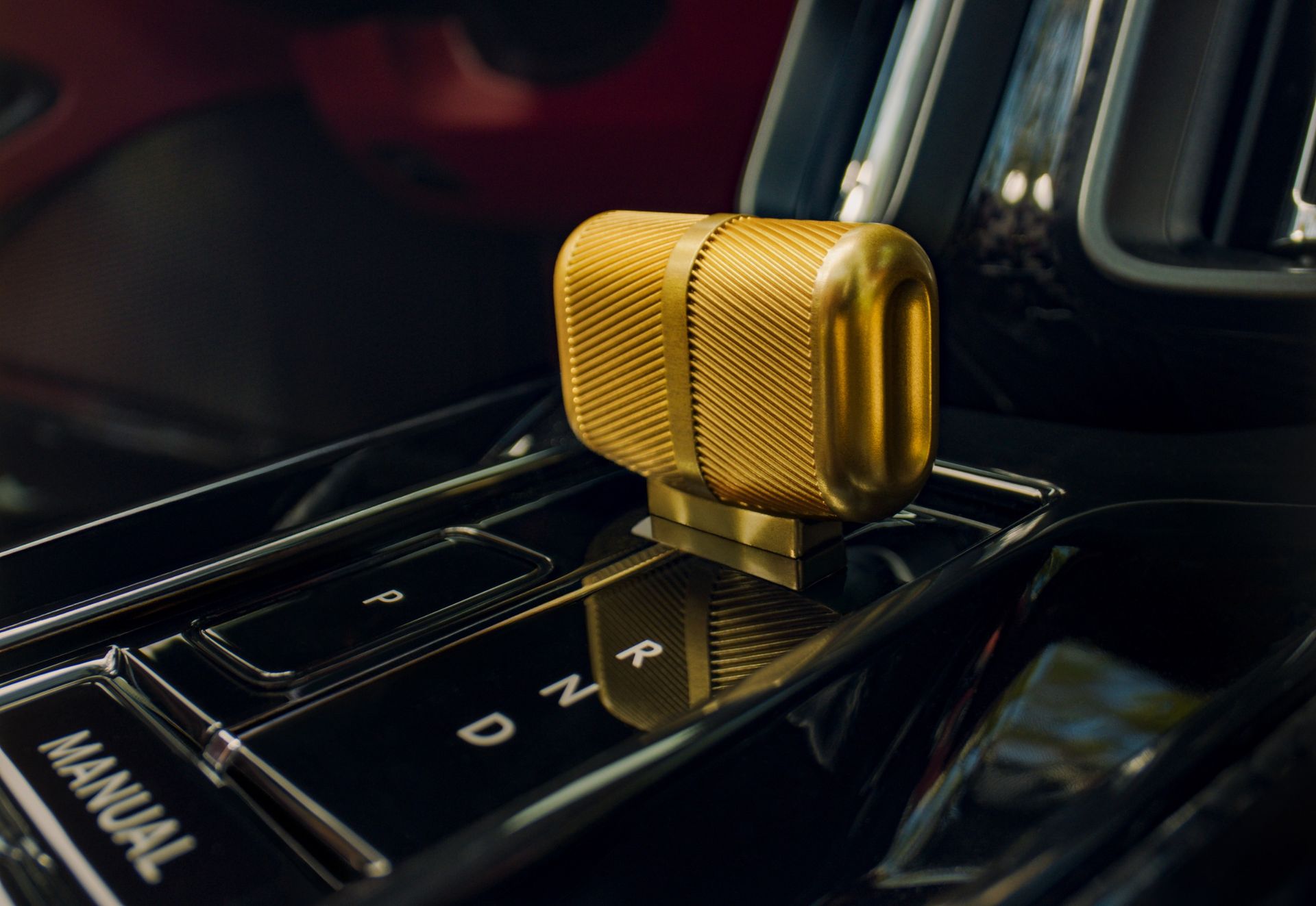 Design details, Aston Martin Valhalla Spider