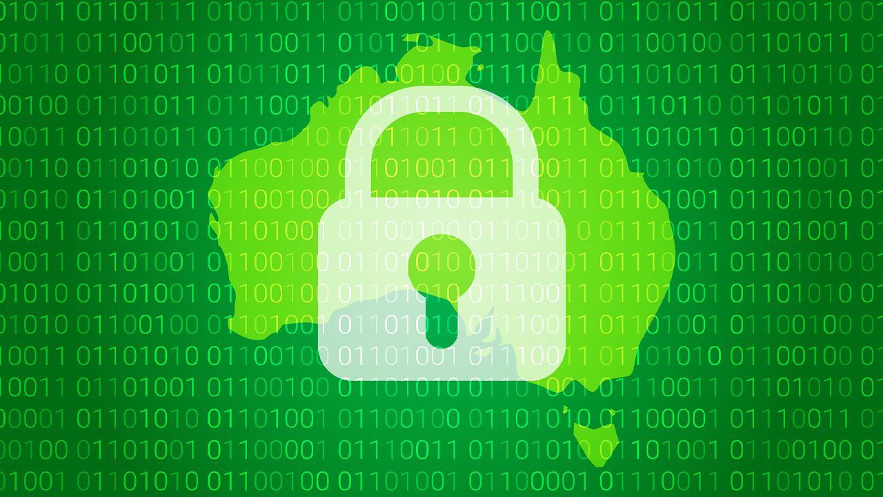 Are VPNs legal in Australia?