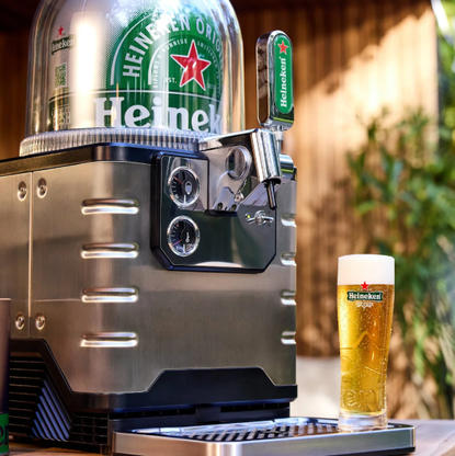 beer machine