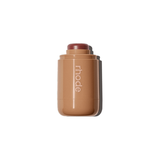 Rhode Pocket Blush in Toasted Teddy