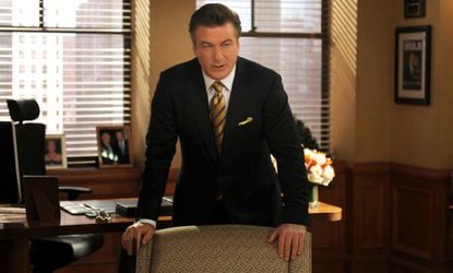 What would "GE Man" Jack Donaghy say?