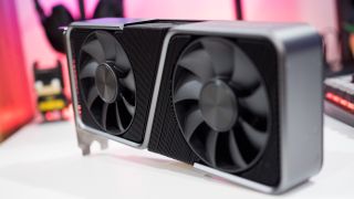 NVIDIA GeForce RTX 3070