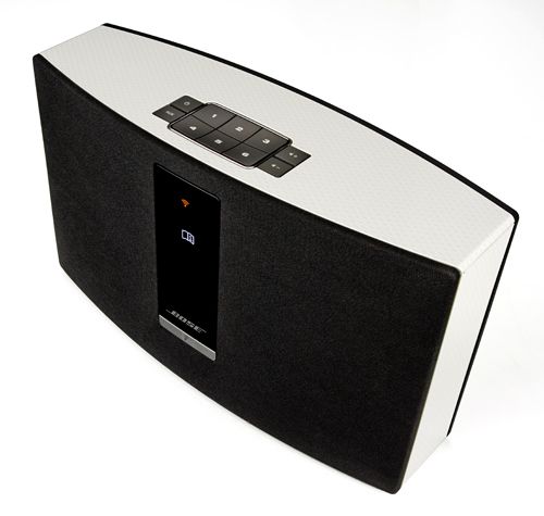 Bose SoundTouch 20 review | Hi-Fi?