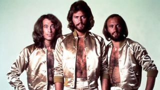 Bee Gees in 1977