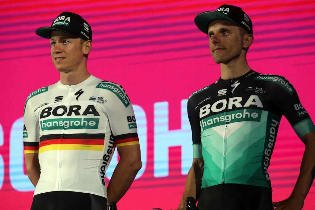 Rafal Majka (Bora-Hansgrohe)