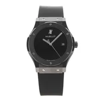 Hublot Classic Fusion 40th Anniversary
