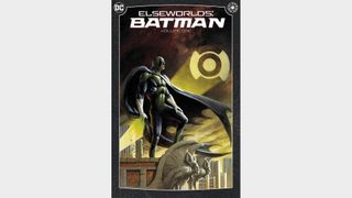 ELSEWORLDS: BATMAN VOL. 1 (2024 EDITION)
