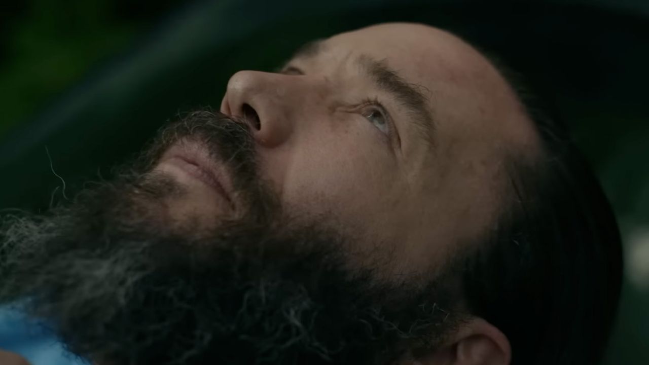 Task on HBO