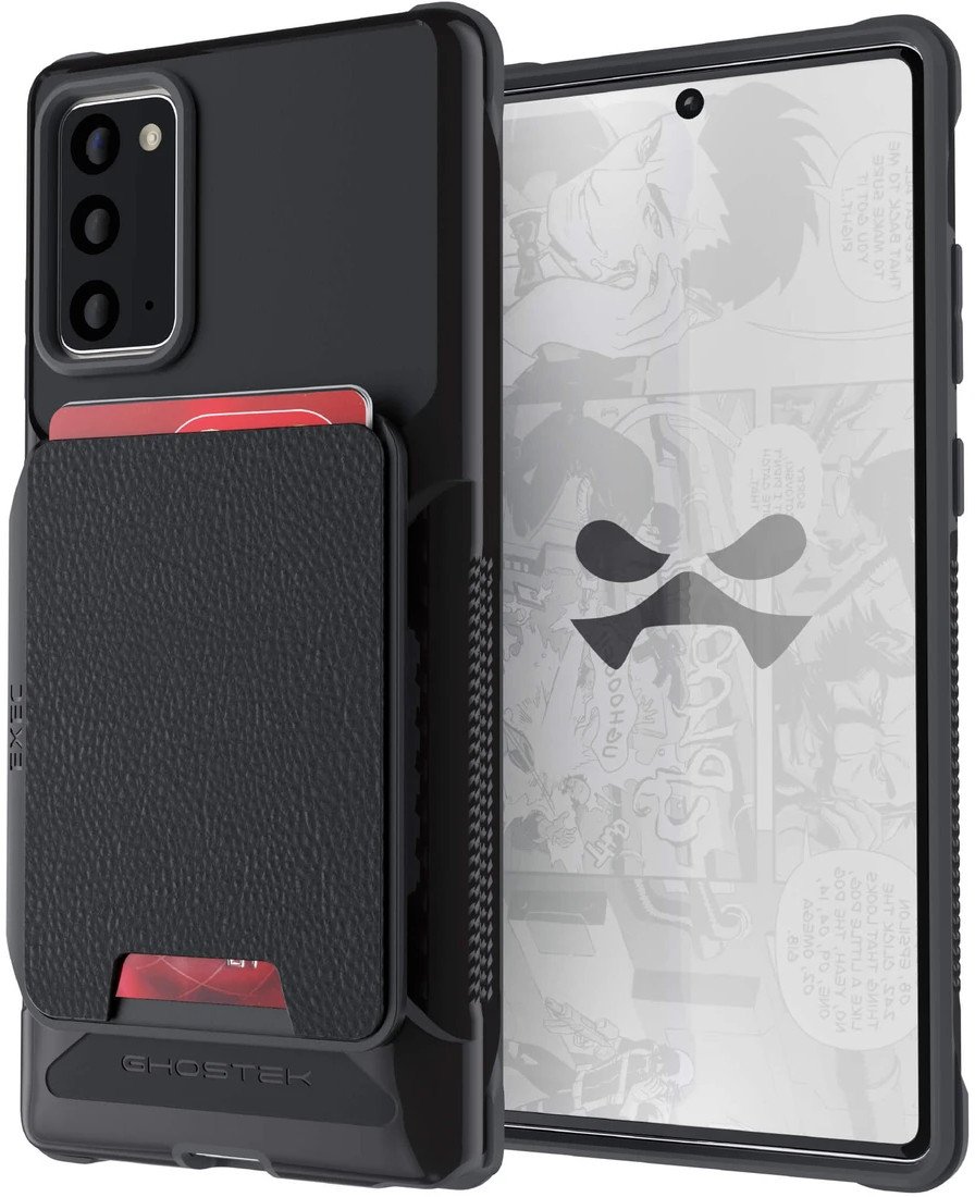 Ghostek Exec Note 20 Ultra Case