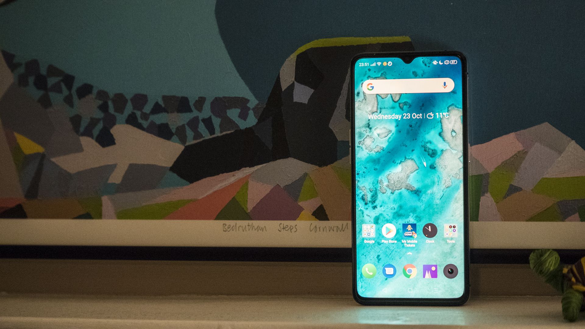 Realme X2 Pro preorders go live ahead of launch in India TechRadar