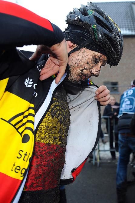 Sven Nys (Crelan-AA Drink)