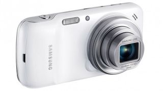 Samsung Galaxy S4 Zoom review