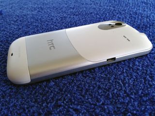 HTC amaze 4g