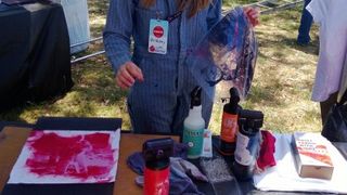 10 cool things from Maker Faire