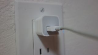 Apple USB power adapter trade-in program