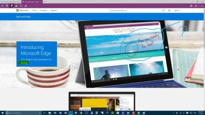 20 smart new and improved features in Windows 10 | TechRadar