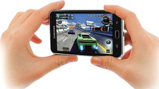 Samsung Galaxy S3 performance coming to supercheap phones