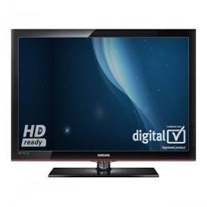 £299.95 Samsung PS42C450 42-inch HD Ready Plasma TV | ITProPortal