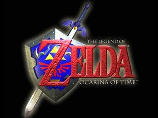 The Ocarina of Time: a classic.