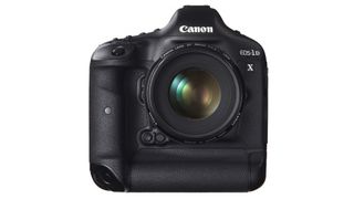 Canon EOS 1D X review