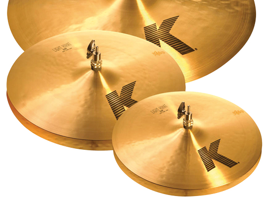 Zildjian K