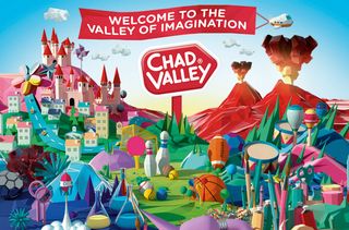 Chad Valley, by Elmwood
