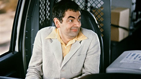 Rat Race (2001)