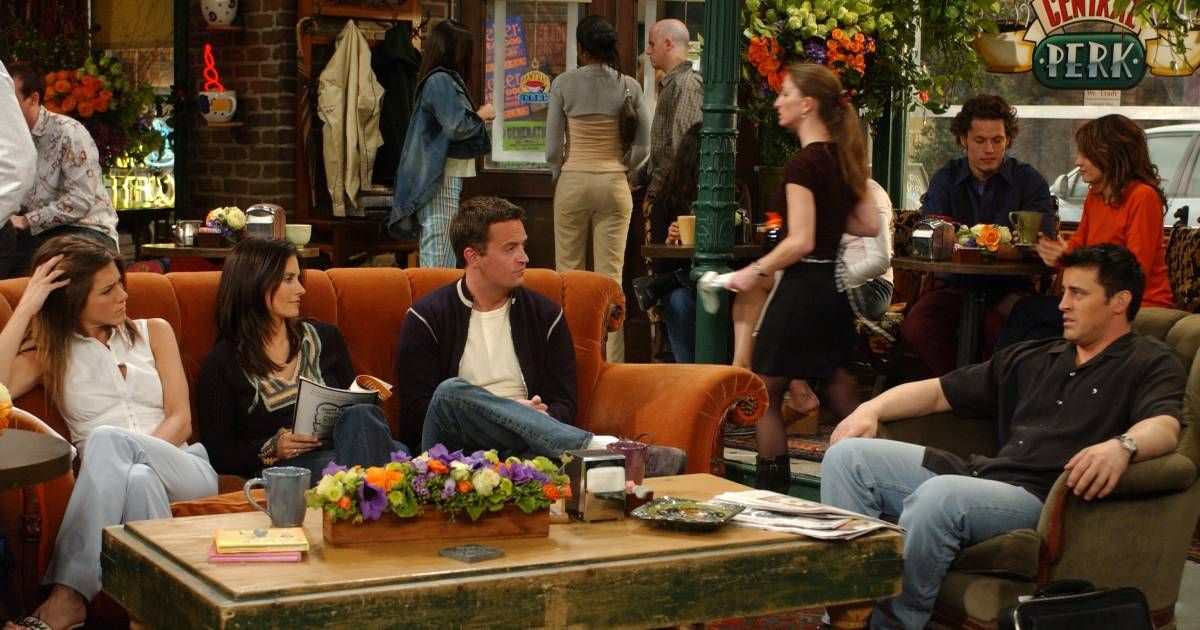 Friends writer says cast were ‘aggressive’ and ‘deliberately’ ruined jokes they didn’t like