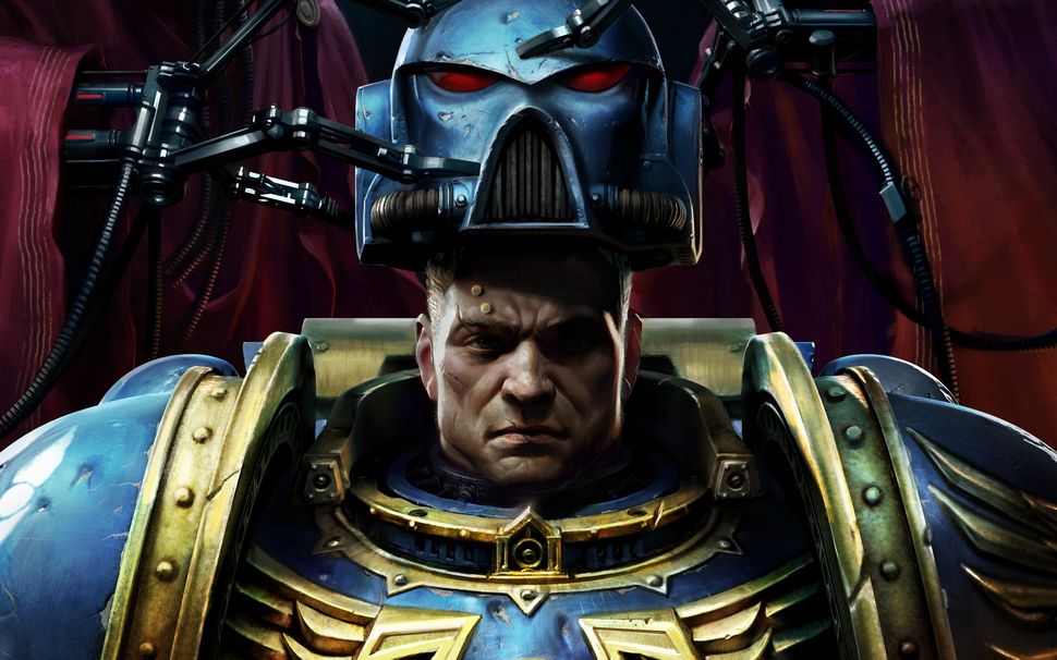 Warhammer 40,000: Space Marine 2 download the new version for mac