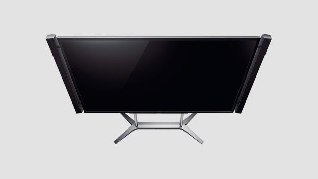 Sony KD-84X9005 4K TV review