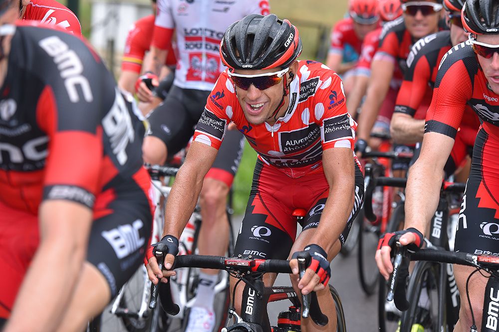 Richie Porte (BMC)