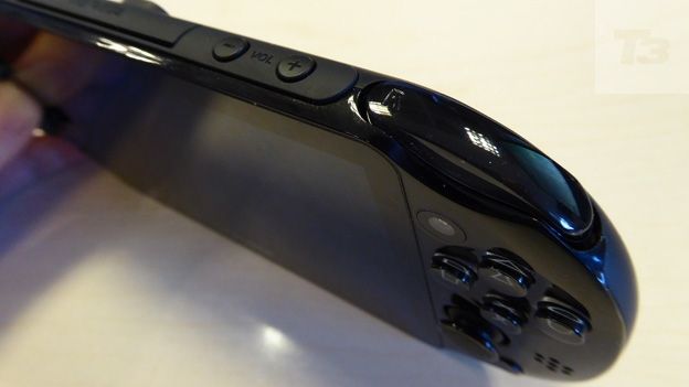 Sony PS Vita Slim review