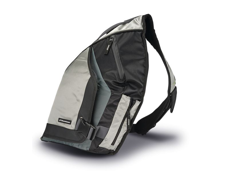 Brenthaven Sling Backpack review TechRadar