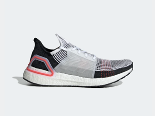 best running trainers: adidas ultraboost 19 trainers