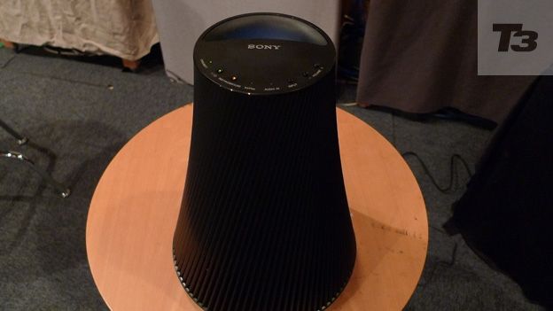 Sony SA-NS510