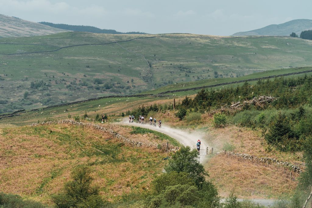 The Gralloch UCI Gravel World Series round 2023