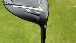 Wilson DYNAPWR Max Fairway Wood Review