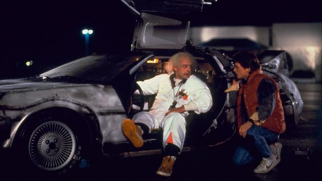 Best movie gadgets GamesRadar+