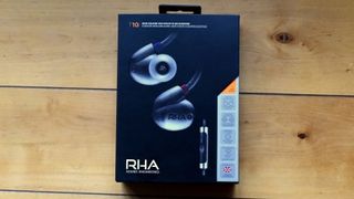 RHA T10i review